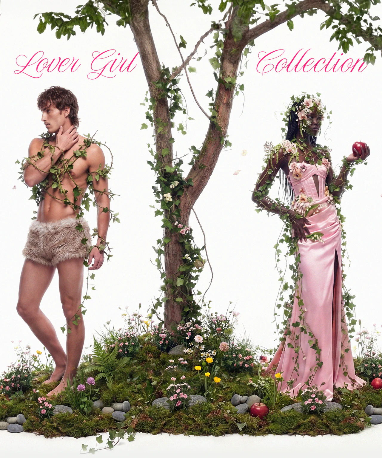 Fashion Designed by You